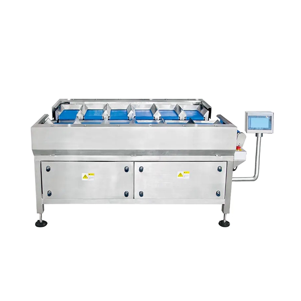 Manual Semi-Automatic Combinational Weighing Scale Supply