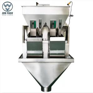 2 Heads Linear Weigher