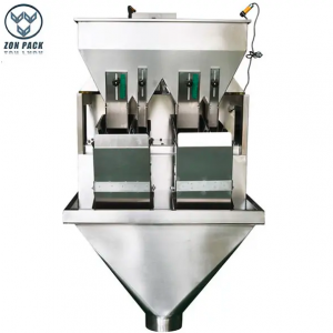 2 Heads Linear Weigher