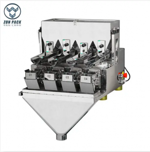 4 Heads Linear Weigher-1