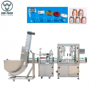 Capping Machine