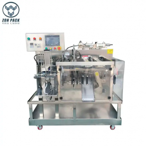 Horizontal Packing Machine