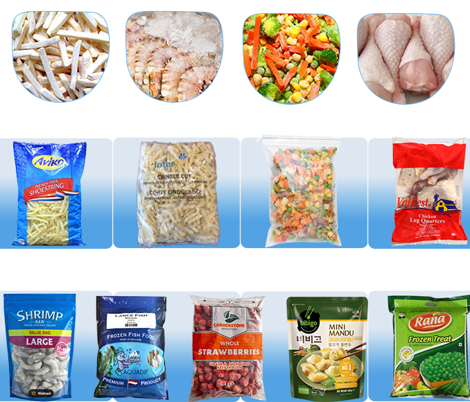 Can Amazon Deliver Frozen Food at John Lankford blog