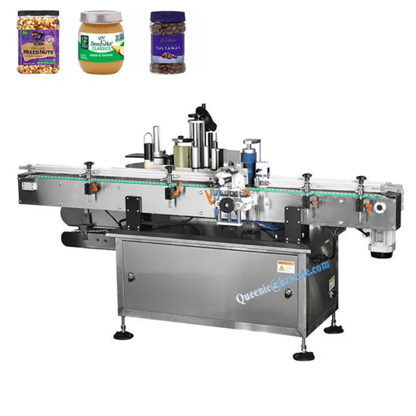 Labeling Machine 1