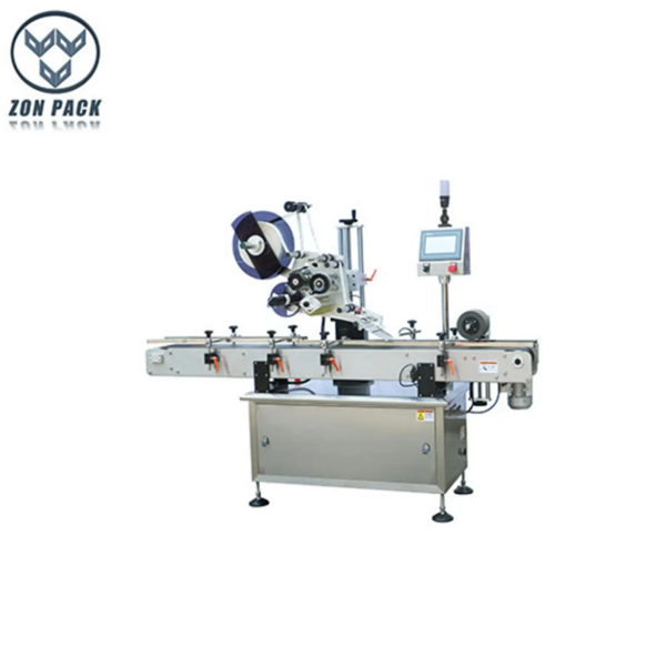 Labeling Machine