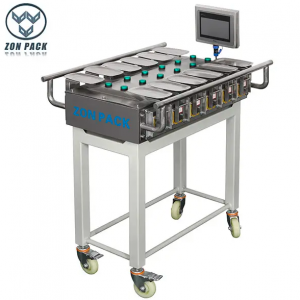 Manual Weigher 1
