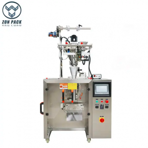 Small Granule Packing Machine