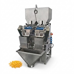 linear weigher