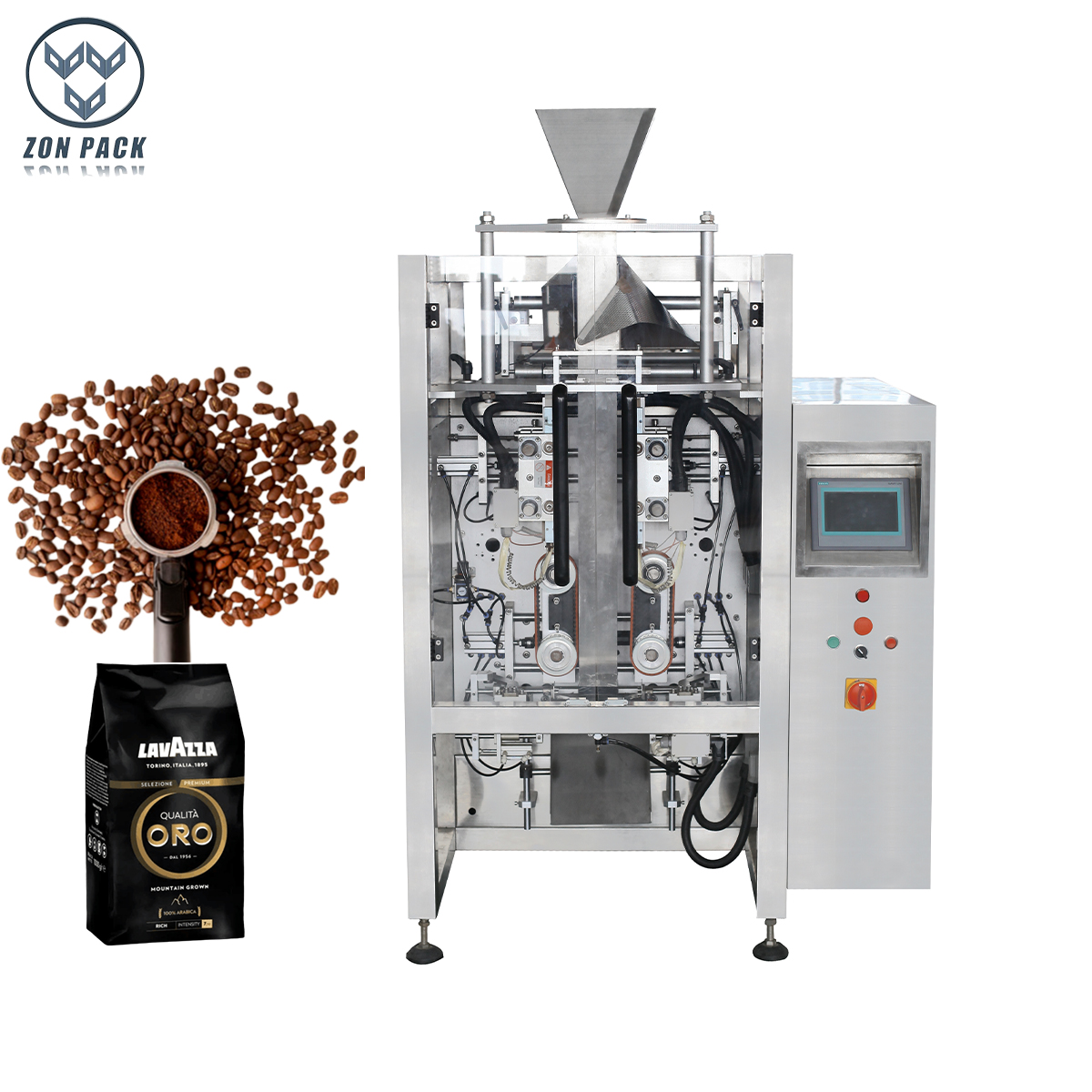mini pouch packing machine price